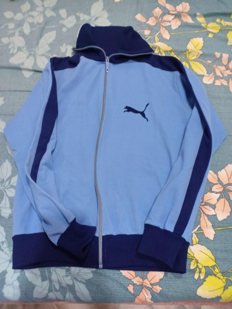 Puma 1988 jacket clearance