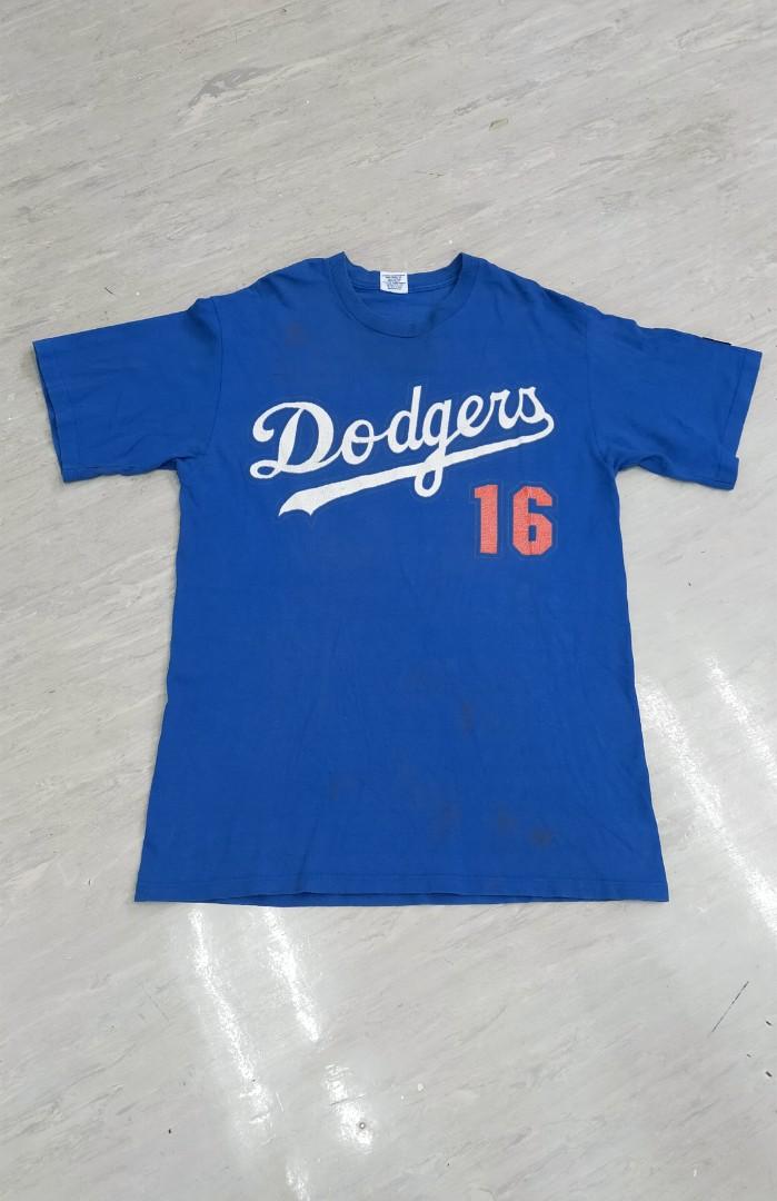 STARTER, Shirts, Rare Vintage Los Angeles Dodgers Starter Jersey La