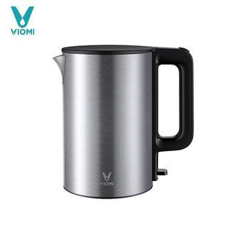 VIOMI 1.5L Electric Stainless Steel Kettle