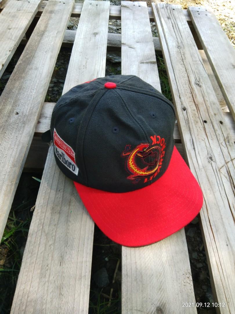 Vintage Cap MARLBORO adventure team 