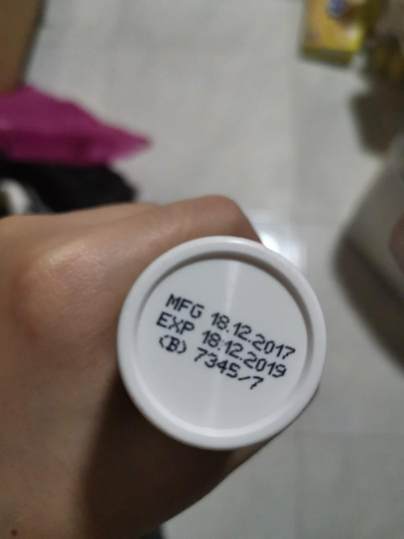 Watson Vitamin B complex, Health & Nutrition, Health Supplements