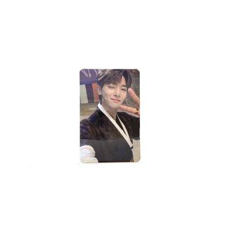 [WTS] I.N Stray Kids NoEasy Album Photocard
