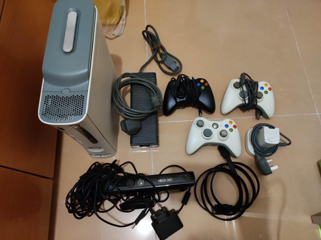 xbox360(  ) + Kinect       ,    ,      , Xbox 