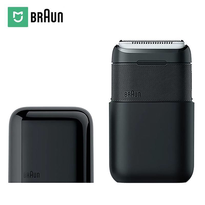 XIAOMI Mijia BRAUN Electric Shaver 5603, Beauty & Personal Care