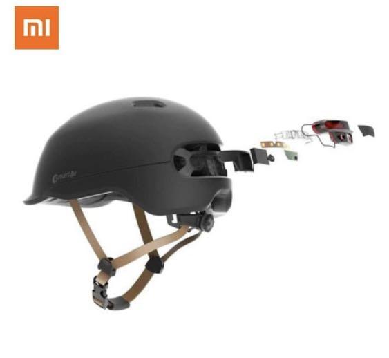 Xiaomi bike helmet deals
