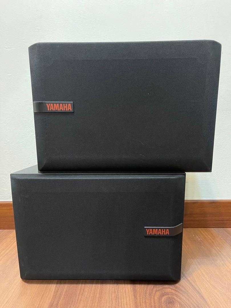 Yamaha ns hot sale p 303