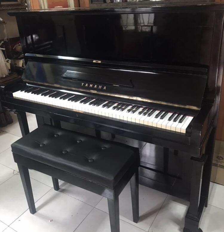 Yamaha cheap u2 price
