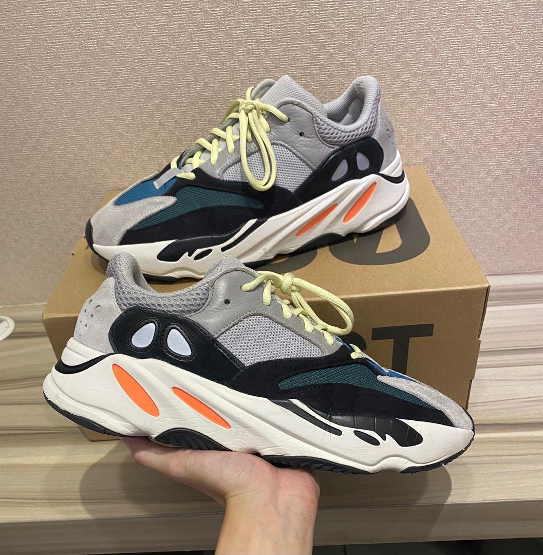 Yeezy store waverunner 5