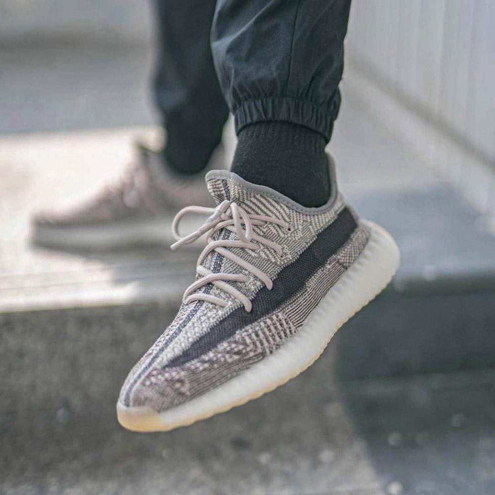 Adidas yeezy boost 350 v2 sales zyon men's