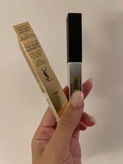 YSL sheer lightweight 105