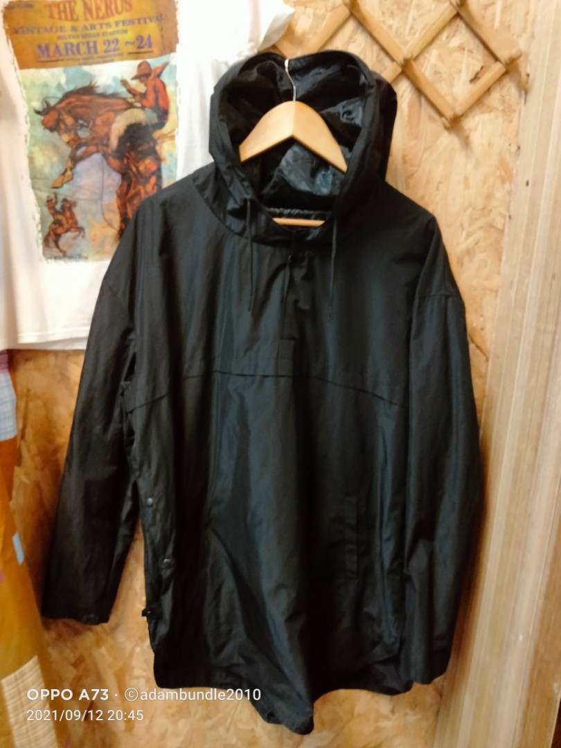 Zara windbreaker cheap
