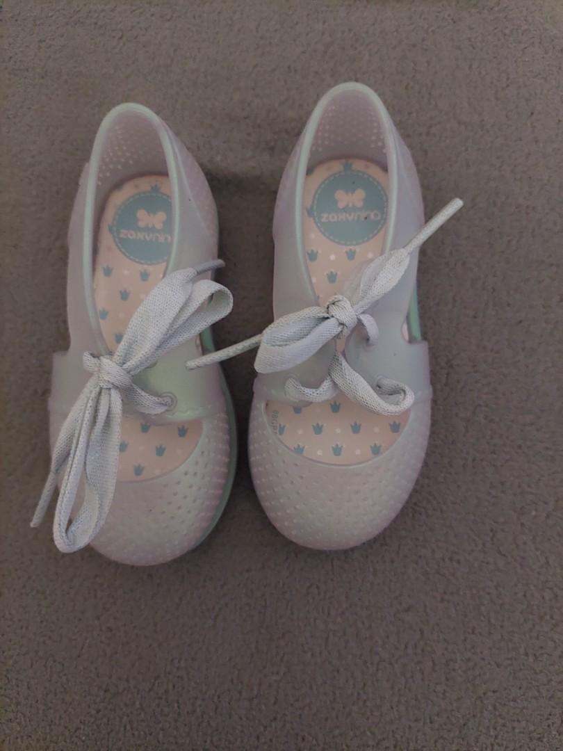 Zaxy nina shoes top