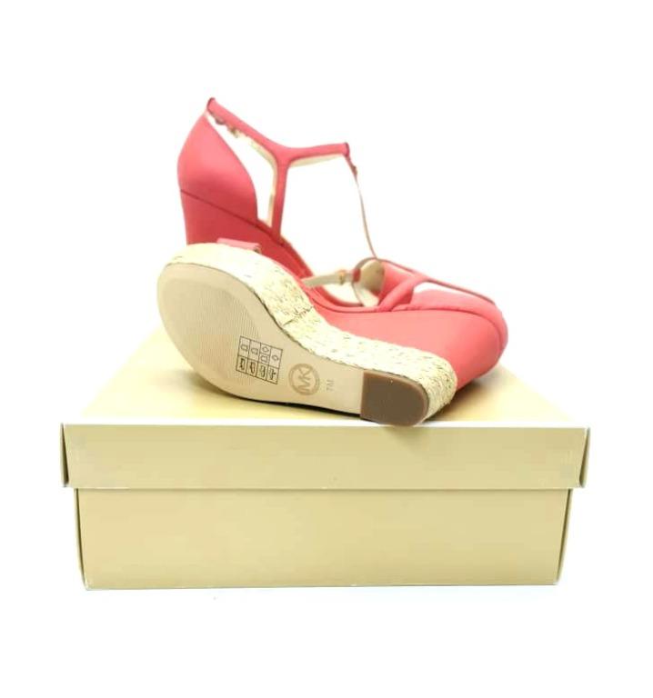 Michael kors kerri wedge sale