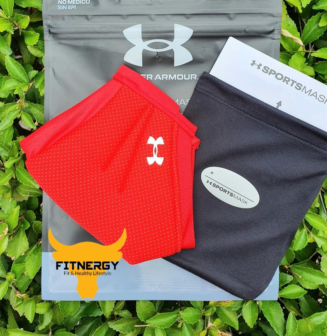 under armour official