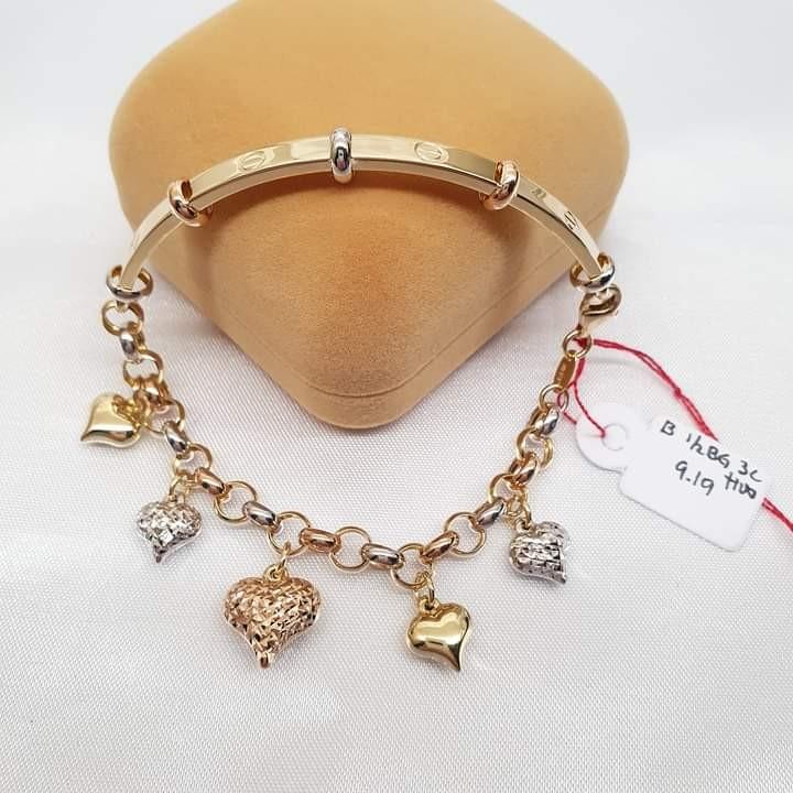 Cartier half bangle sales