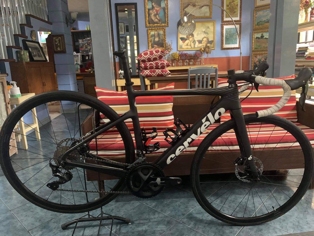 Jual cervelo s5 shop