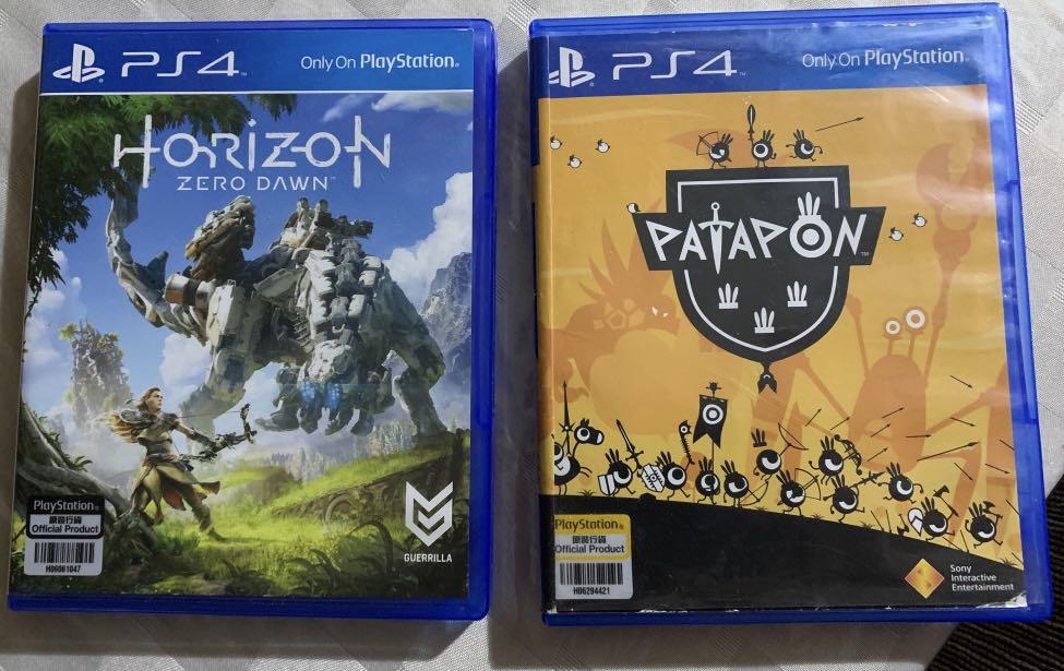 2p sales ps4 games