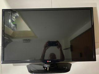 32 inch LG tv