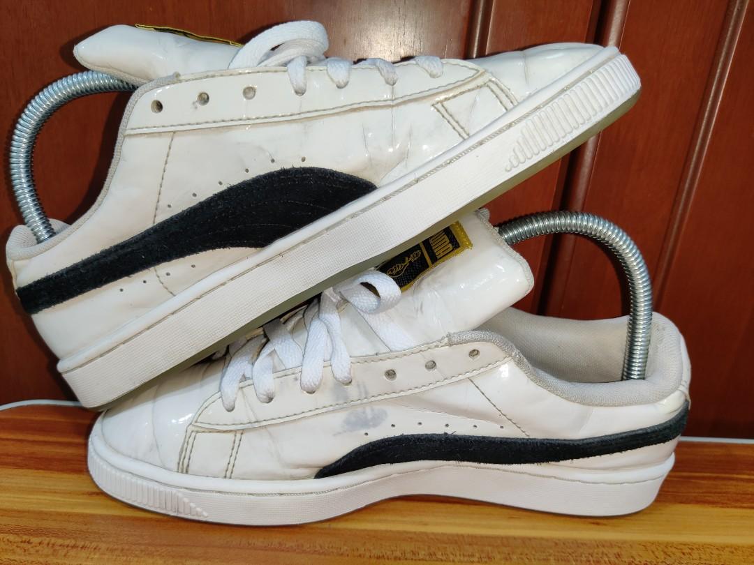 Bts puma shoes uk clearance