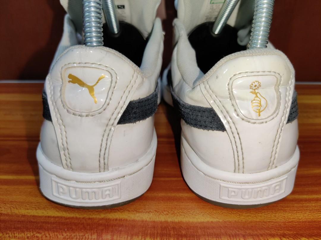 Kasut puma shop bts