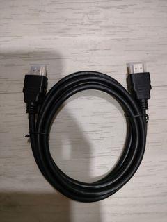 4k Resolution HDMI Male to Male Cable