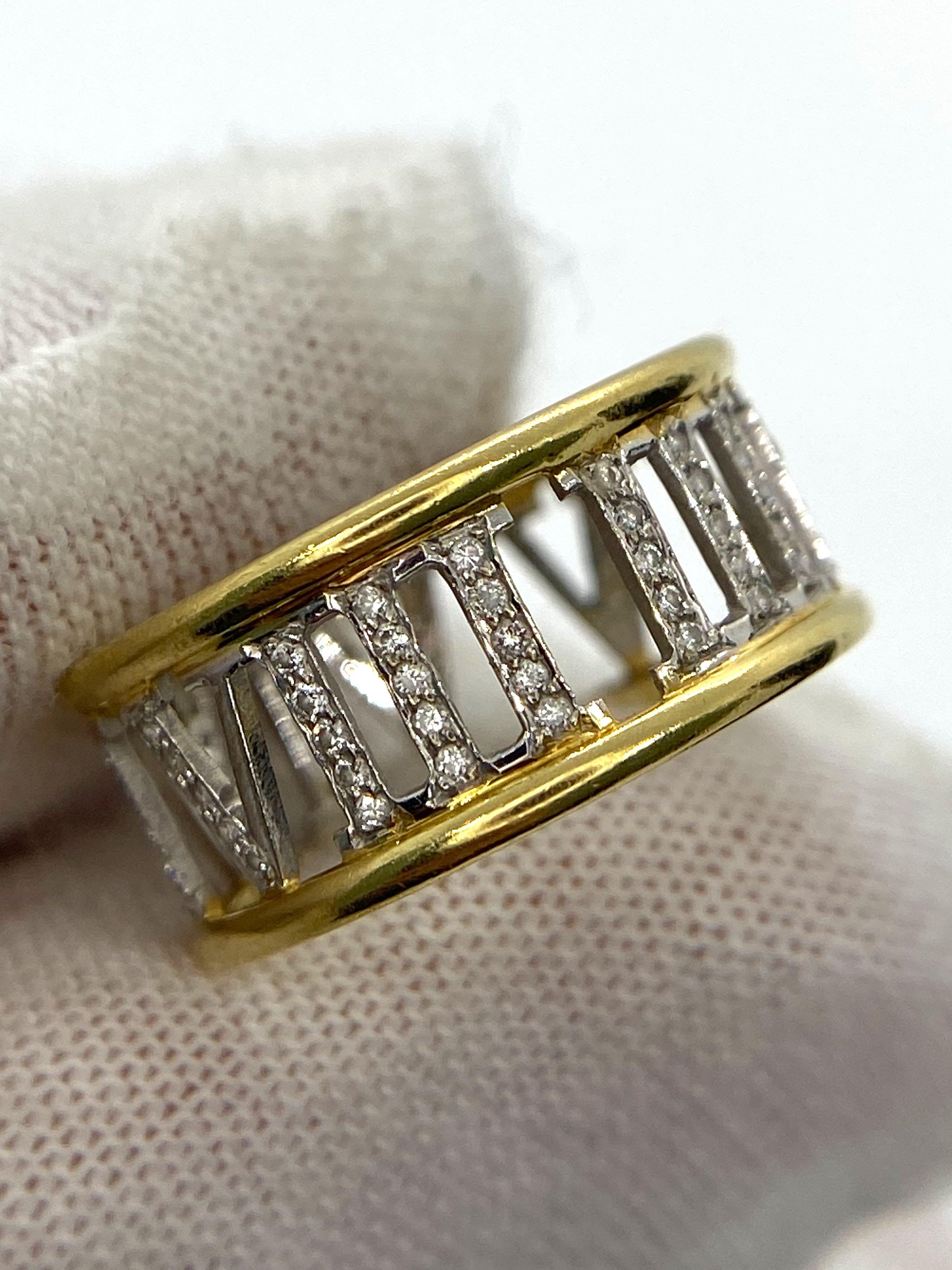 Gold ring top 750 prices