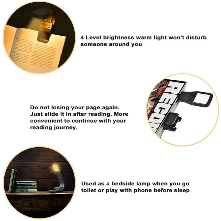 Oumeiou reading light outlet
