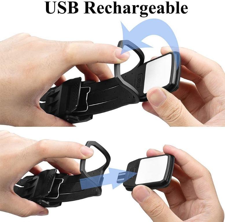 Oumeiou reading light top