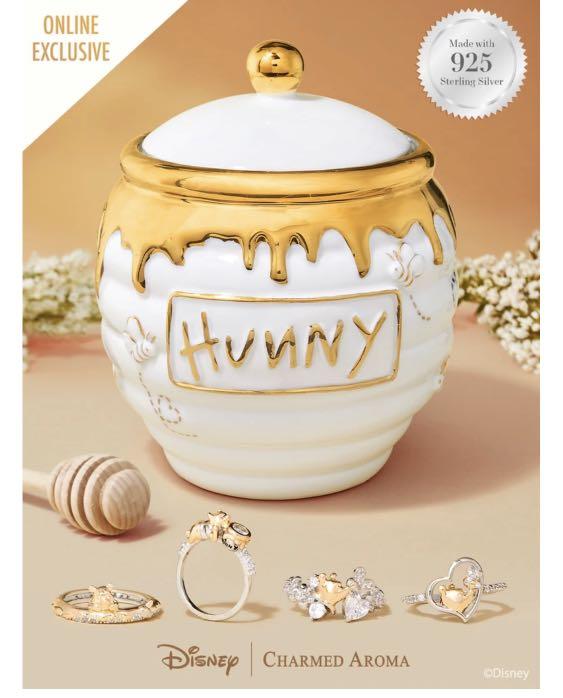 Charmed aroma winnie the sale pooh