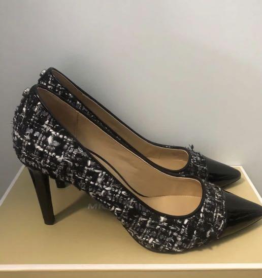 Mk dorothy flex pump clearance