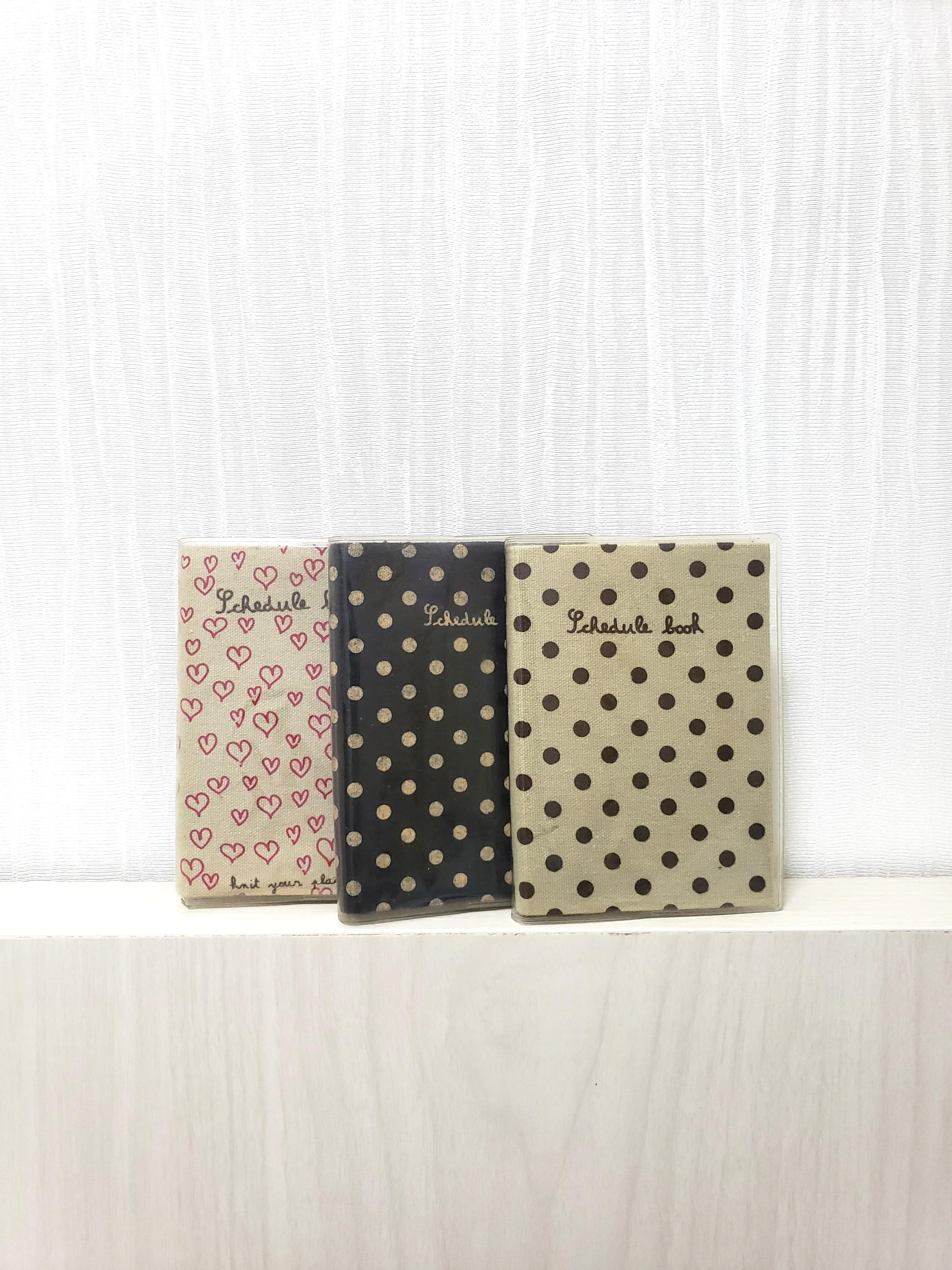 簿仔 Notebook （分類：文具）位於 Hong Kong。 由 imperfect.studio 提交（商品編號 1113508313，圖片 1）。簡介： $10@1。