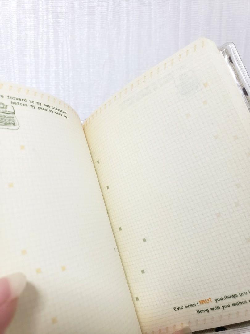 簿仔 Notebook （分類：文具）位於 Hong Kong。 由 imperfect.studio 提交（商品編號 1113508313，圖片 3）。簡介： $10@1。