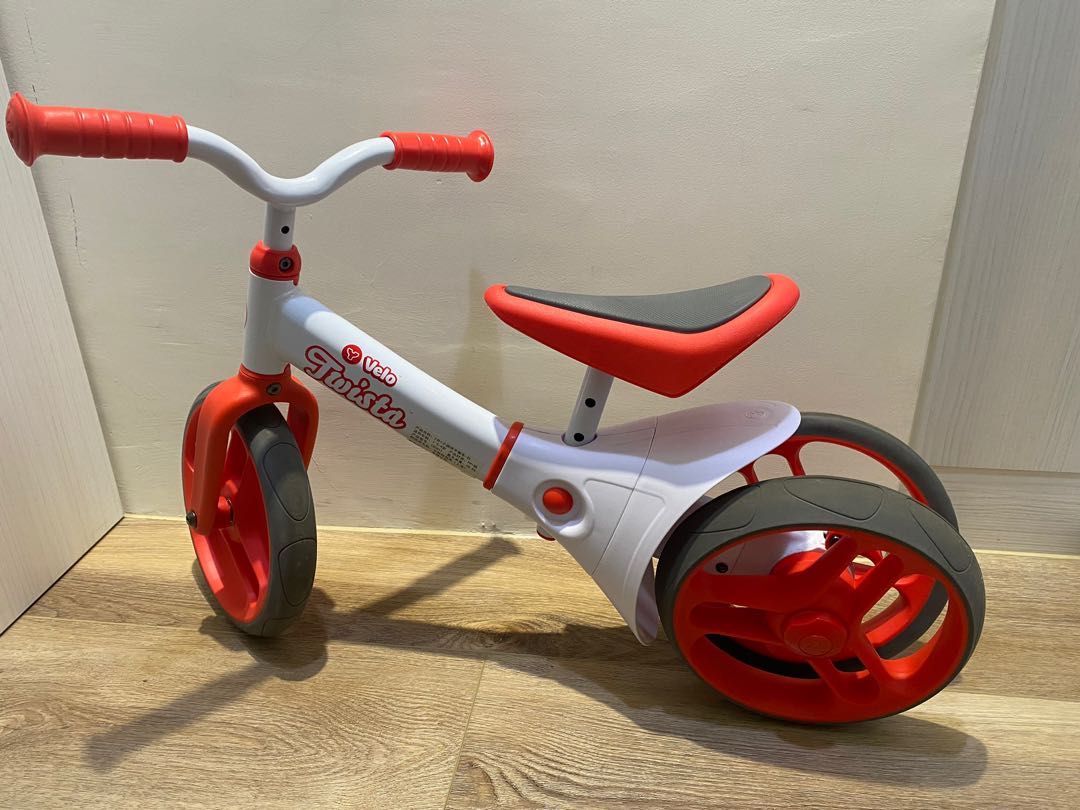 Velo twista clearance