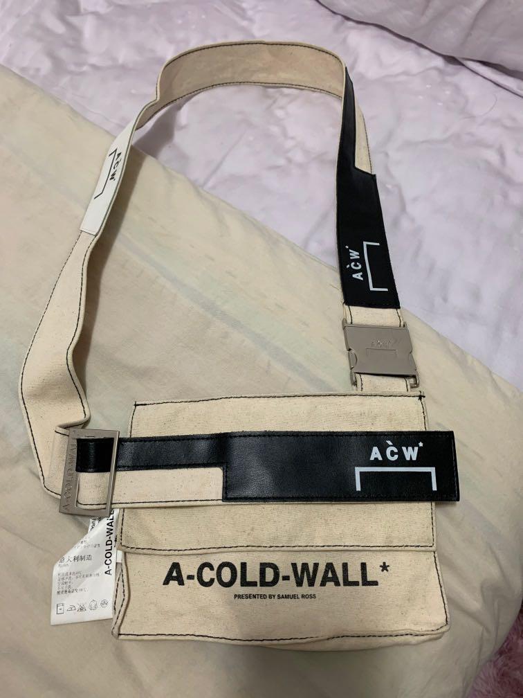 Acw sling outlet bag