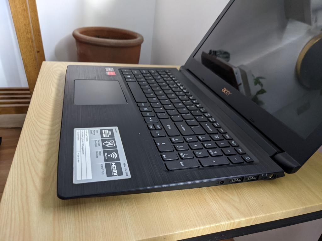 Amd radeon hotsell 535 2gb