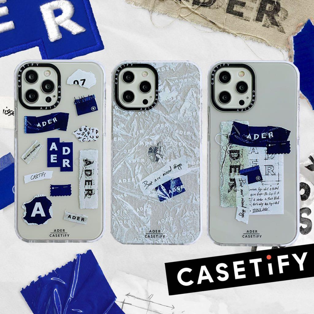 Ader Error x Castify IPhone 12 Pro Max, Mobile Phones Gadgets, Mobile Gadget Accessories, Cases Sleeves on Carousell Ader Error x Castify IPhone 12 Pro Max, Mobile Phones Gadgets, Mobile Gadget Accessories, Cases Sleeves on Carousell