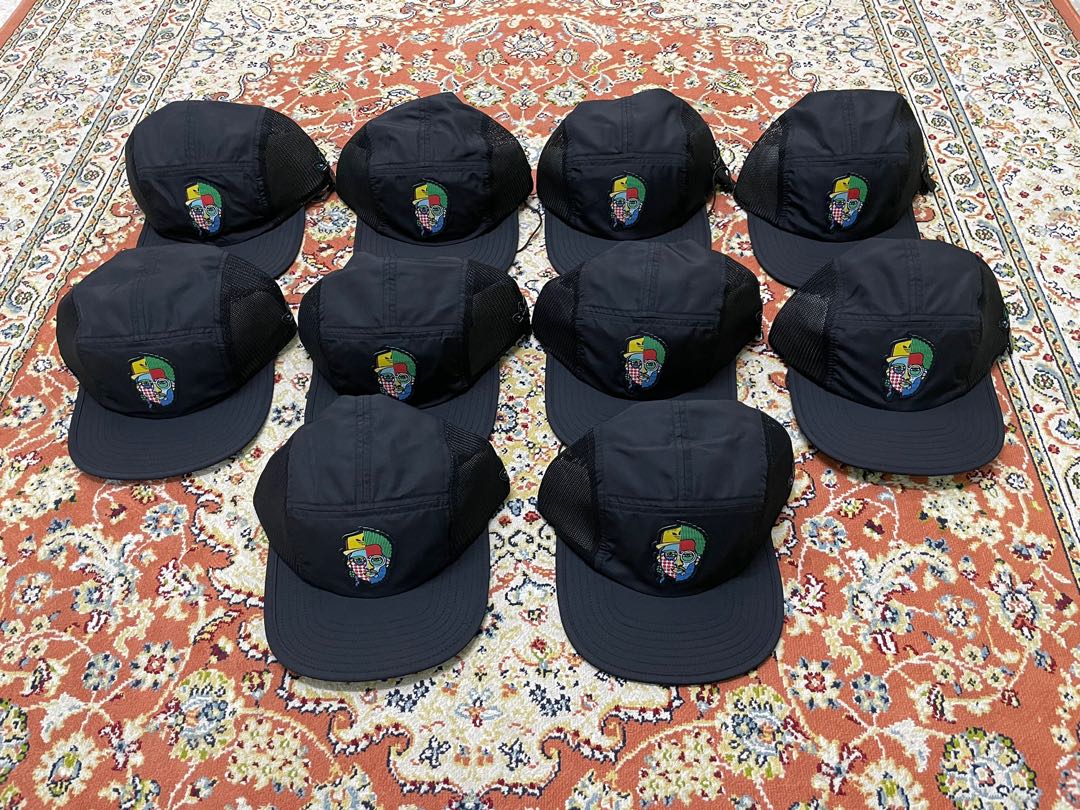 ADIDAS ARTIST 5 PANEL CAP, Men's 