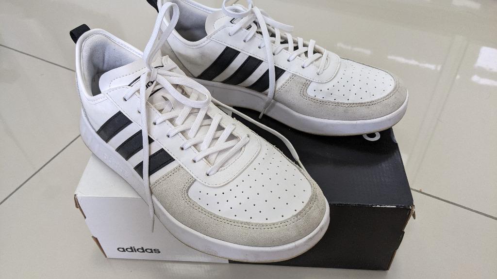 Adidas Court 80s shoes sneakers
