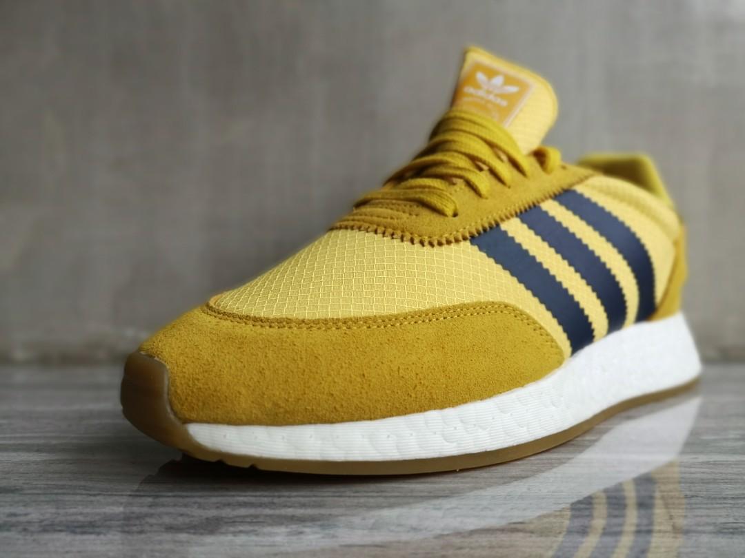 I 5923 tribe yellow shop
