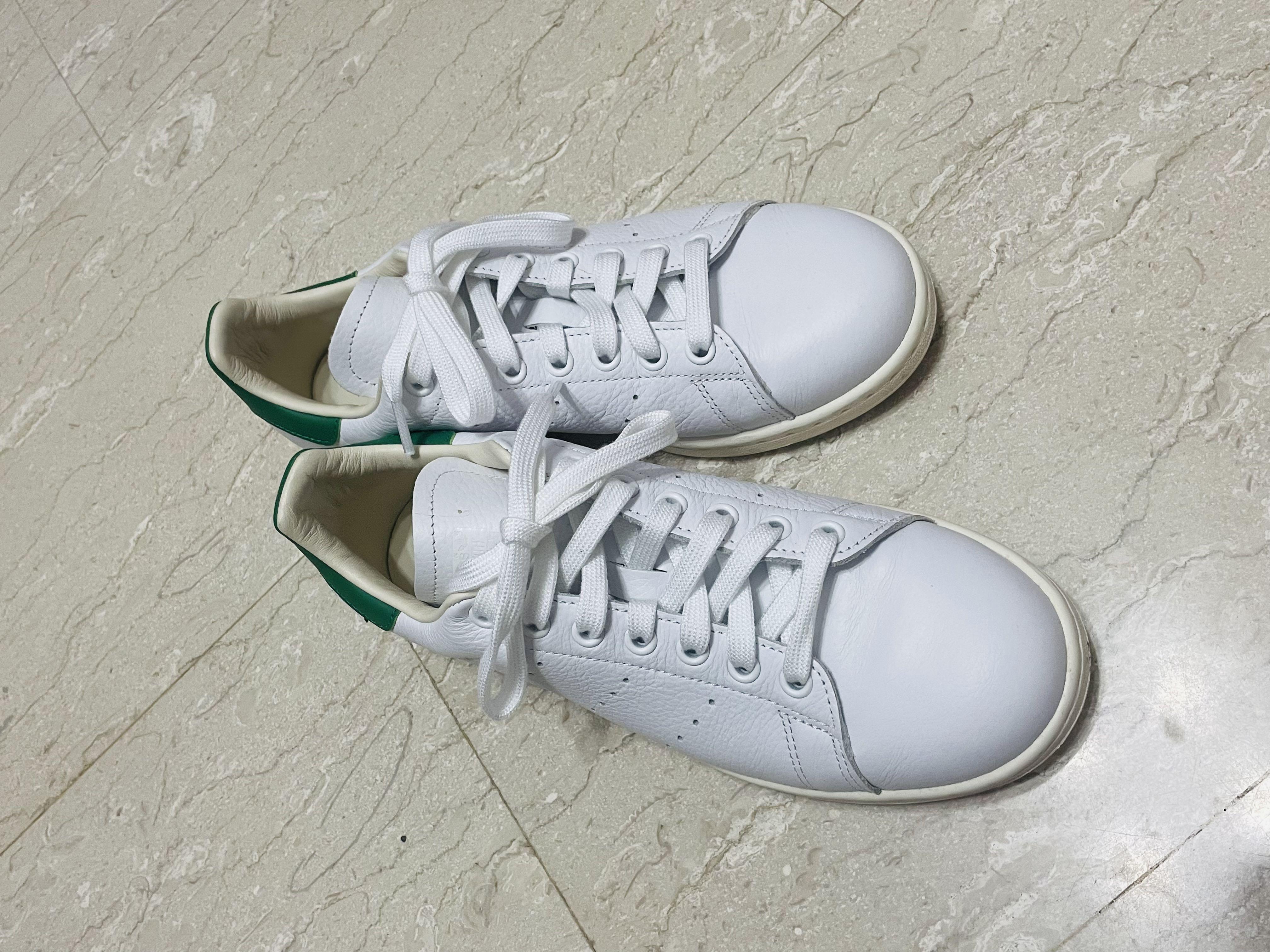 Adidas Stan Smith Goretex, Men's Fashion, Footwear, Sneakers on Carousell
