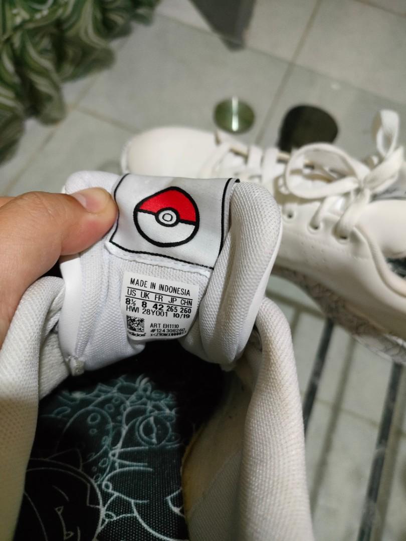 Stan smith pikachu cheap