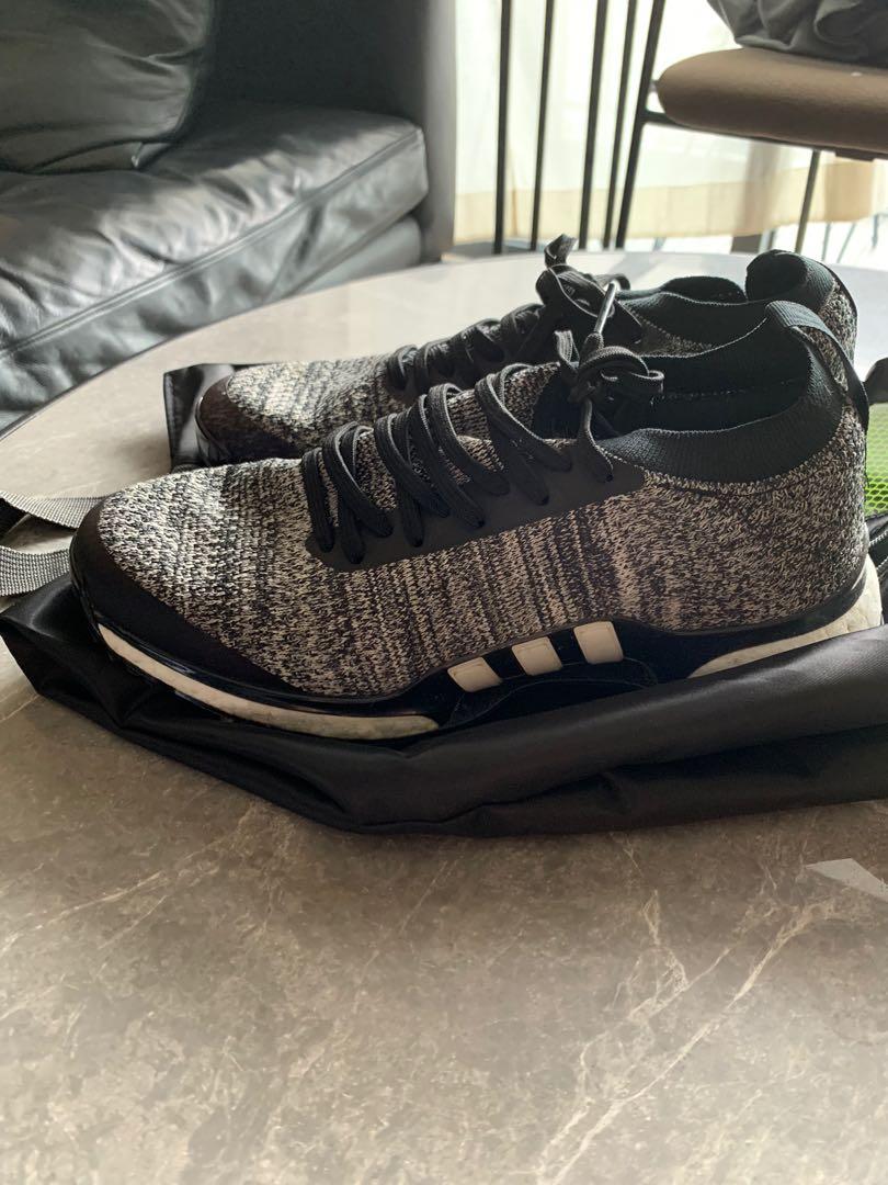 Adidas men s tour360 sale xt primeknit shoes