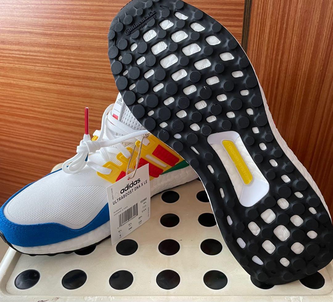 ultraboost lego