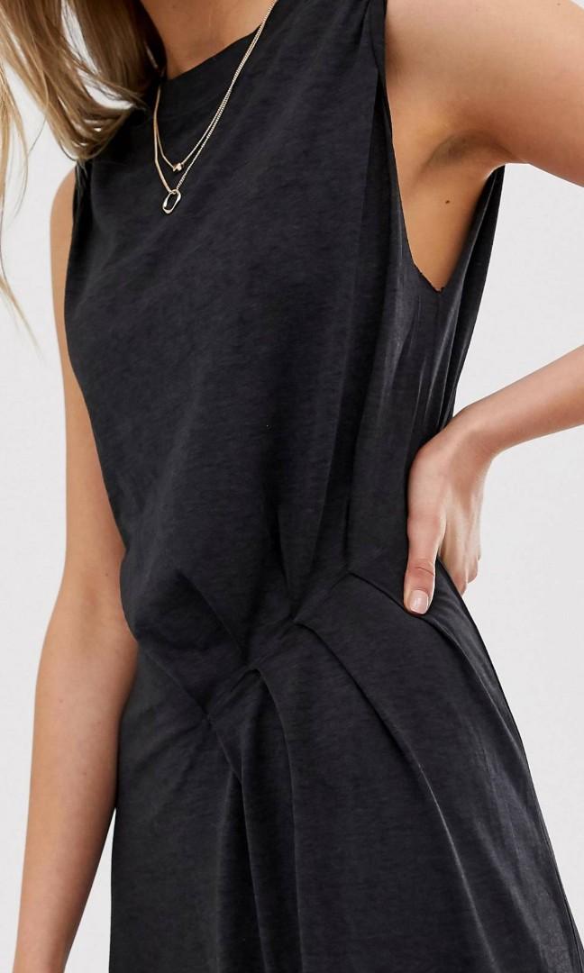 All saints duma dress shop