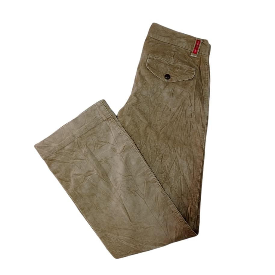American Eagle Corduroy Pants, Fesyen 
