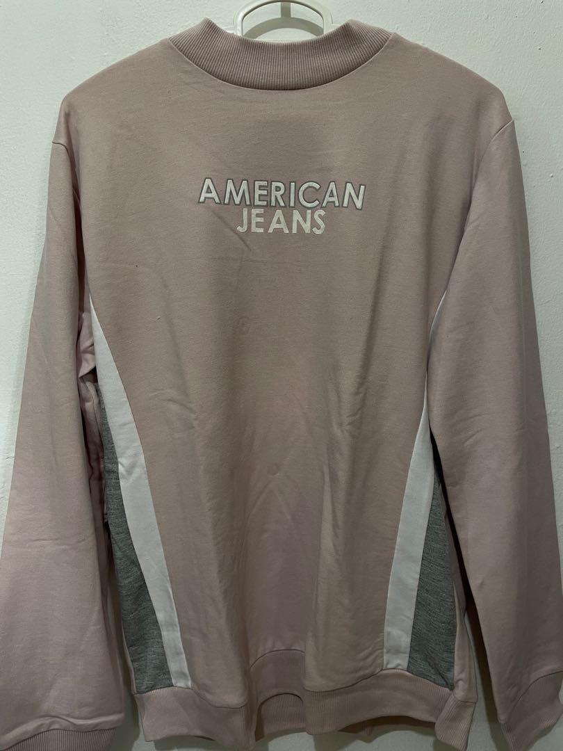 Sweater american jeans discount