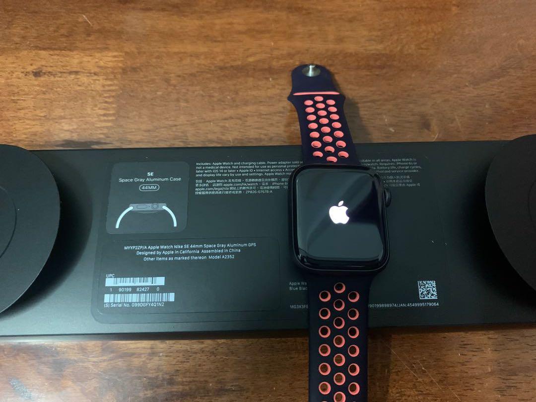 Apple watch nike bluetooth discount
