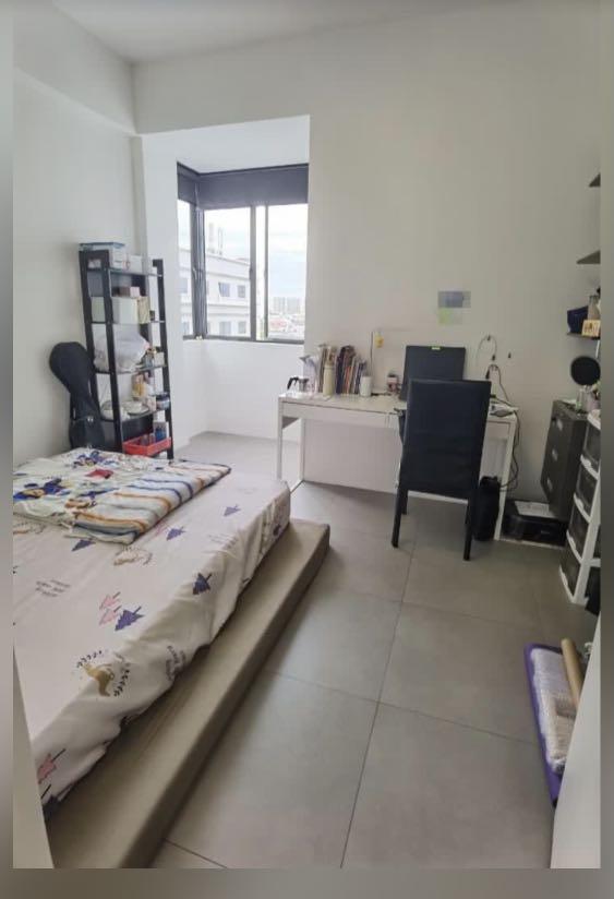 Aston Mansions, Property, Rentals, Room Rentals on Carousell