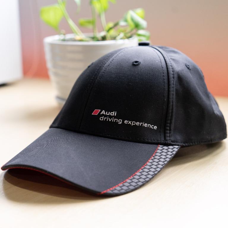 Audi hat new arrivals
