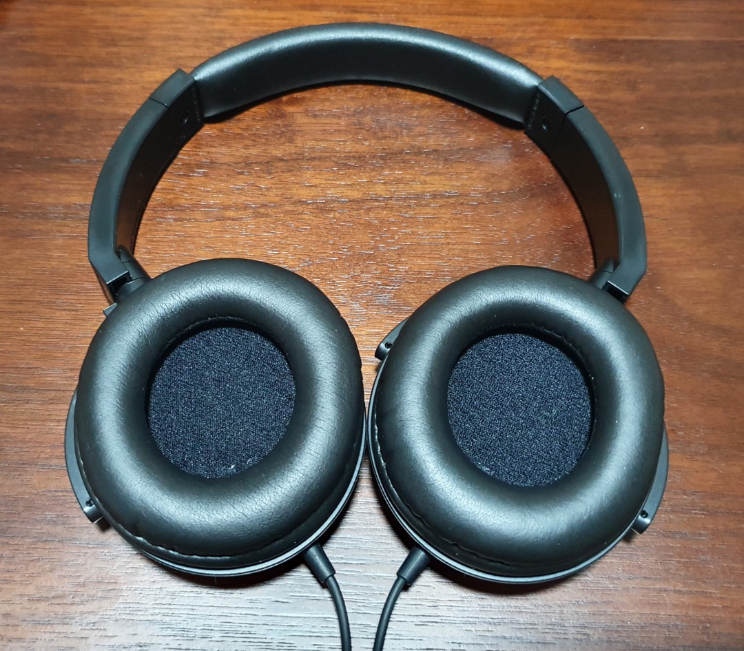 Audio Technica ATH WS55, Hobbies \u0026 Toys 